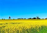 Location vacances Svaneke - 4 person holiday home in Svaneke-2