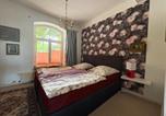 Location vacances Bad Schandau - Ferienwohung Weltenbummler-4