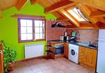 Location vacances Labuerda - Cosy House Belsierre + Mountain View-2
