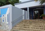 Location vacances St Lucia - Turtle Bay Lodge-3