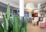 Hôtel Neumünster - Intercityhotel Kiel-4