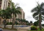 Location vacances  Cameroun - Wisdom City - Luxury & Modern Apartment Yaoundé-1