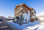Location vacances Haus - Apart33 Top 1-18-1