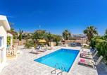 Location vacances Paphos - Villa Marios by Villa Plus-3