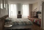 Location vacances Arette - Etape en Barétous - 6 personnes-4