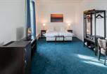 Hôtel Flanders - Thermae Palace-3
