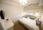 Hôtel Zadarska - Hotel Delfin-4