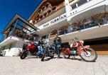 Hôtel Santa Cristina Valgardena - Hotel Florian-2