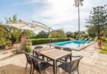 Location vacances Binissalem - Cozy Country House Banyols-2