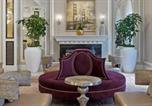 Location vacances San Francisco - Wyndham Canterbury 3br Apartment-3