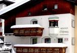 Location vacances Kaisers - Haus Arnold Schranz-2