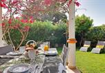 Location vacances Olhos de Água - Villa Acoteias - By Dalma Portuguesa-1
