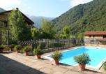 Hôtel Aguilar de Campóo - Posada El Hoyal-2