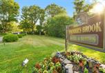 Hôtel Middletown - Founder's Brook Motel and Suites-1