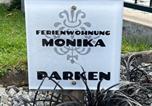 Location vacances Bad Berneck im Fichtelgebirge - Ferienwohnung Monika-3