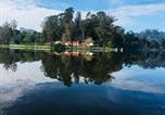 Hôtel Kodaikanal - Jc Woodville Manor-3