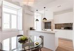 Location vacances Lavradio - Your Lisbon Home Santa Apolonia-2