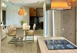 Location vacances Barban - Vila Irena by Villas Guide-3