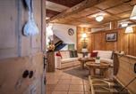 Hôtel Province autonome de Bolzano - Hotel Edelweiss-4