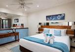 Location vacances Boksburg - Lodge At The Link-4