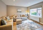 Location vacances Morpeth - Host & Stay - Crescent House-3