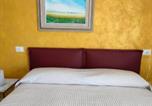 Location vacances Termoli - Sunlight Suite-3
