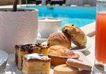 Location vacances Salve - Villa B&B Antiche Macine del Salento - nel cuore del Salento-2