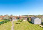 Location vacances Snettisham - The Hideaway S-4