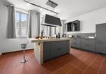 Location vacances Bad Dürkheim - Lit Living Grünstadt - Luxury- style Boutique Apartments-3