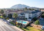 Hôtel Highland - Mainstay Suites Moreno Valley Near March Air Reserve Base-2