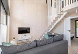 Location vacances Koszalin - Luxury holiday homes near the beach, Mielno-4