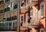 Hôtel Heiligenblut - Hotel Post-4
