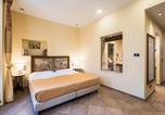 Hôtel Province d'Arezzo - Vogue Hotel Arezzo-3