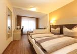 Hôtel Rheinhausen - Hotel am Westend-3