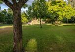 Location vacances Vieille ville d’Acre - Kibbutz Kfar Masaryk Country Lodging-3