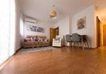 Location vacances Cordoue - Alojamiento Suite Azahar V & J-3