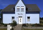 Location vacances Nienhagen - Uns Hus Fewo Küstenperle-1