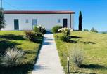 Location vacances Osimo - Ritorno alla Natura-2