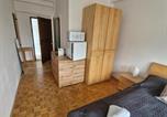 Hôtel Wiener Neustadt - Sankt Johannerhof-3