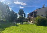 Location vacances Caumont-sur-Durance - Appartement-1