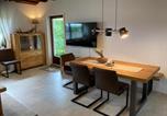 Location vacances Korbach, Kreisstadt - Neu Ferienwohnung Waldecker Land-3