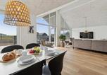 Location vacances Otterup - Pet-Friendly Home In Otterup With Sauna-3