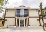 Hôtel Batam - Oyo Life 2735 Graha Nirwana-1