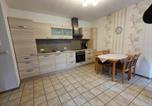 Location vacances Gerolstein - Eifel Ferienwohnung Dahmen-3