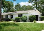 Location vacances Tampa - 3bdr2bath home in Lutz close to Tampa, 20 min to Stadium, Airport-3