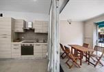 Location vacances Pietra Ligure - Sea House Superior-3