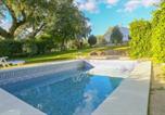 Location vacances Aracena - Casa Rural La Julianita Aracena by Ruralidays-1