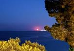 Hôtel Kalandra - Ξενοδοχείο Ευριπίδης-3