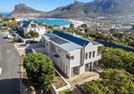Location vacances Hout Bay - Hout Bay Villa by Host Agents-1