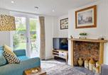 Location vacances Chichester - Four Priory Road, Chichester-1